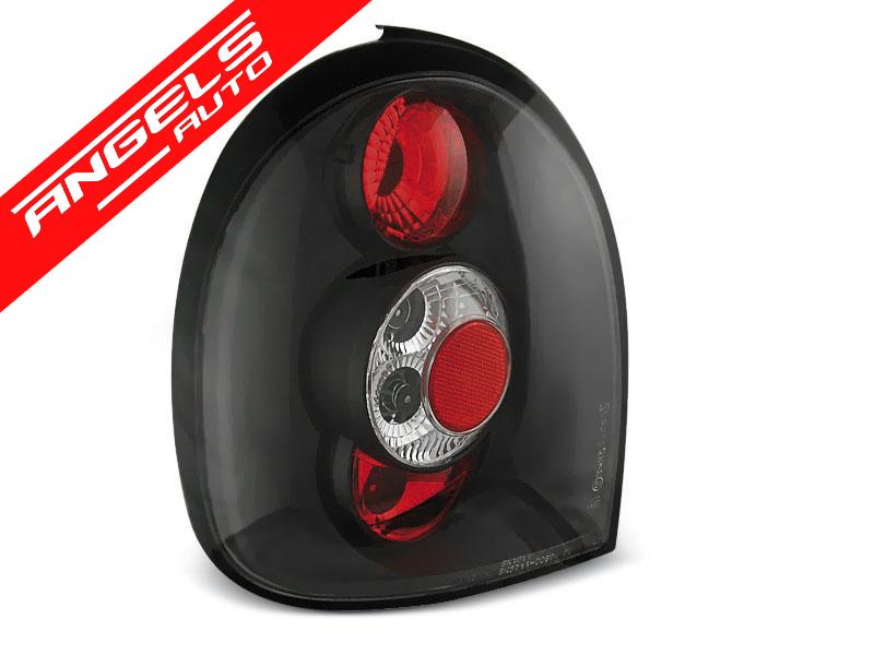 Stopuri compatibile cu Opel Corsa B 3 Usi Hatchback 3D (02.1993-10.2000) Negru - imagine 2