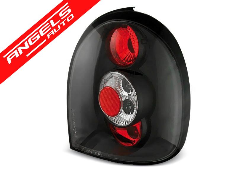 Stopuri compatibile cu Opel Corsa B 3 Usi Hatchback 3D (02.1993-10.2000) Negru - imagine 3