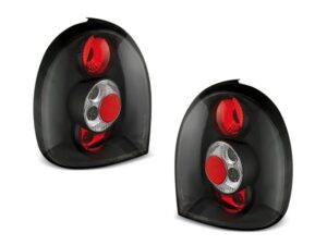 Stopuri compatibile cu Opel Corsa B 3 Usi Hatchback 3D (02.1993-10.2000) Negru