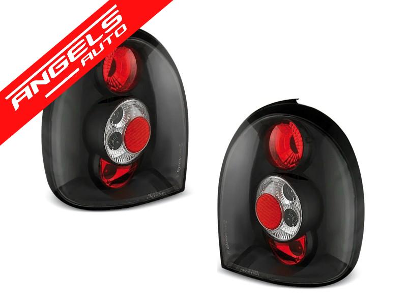Stopuri compatibile cu Opel Corsa B 3 Usi Hatchback 3D (02.1993-10.2000) Negru