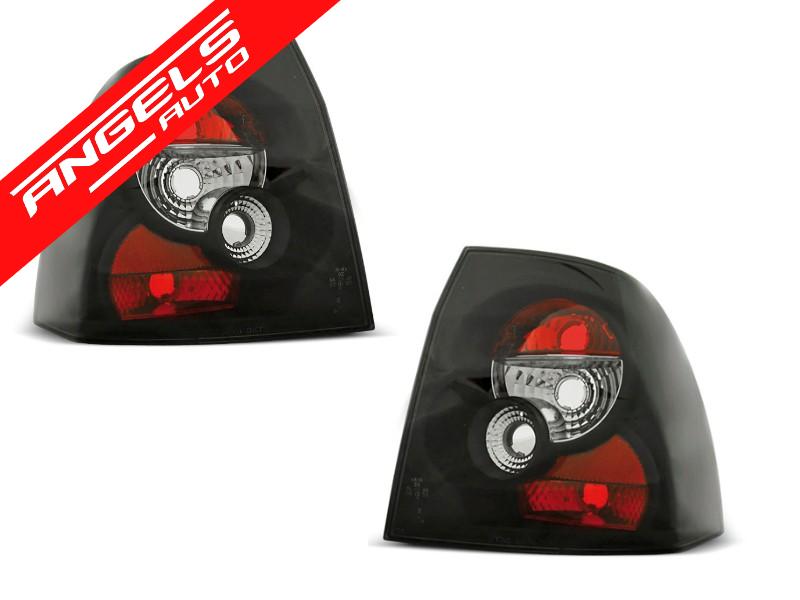 Stopuri compatibile cu Opel Vectra B Hatchback, Sedan (1999-03.2002) Negru