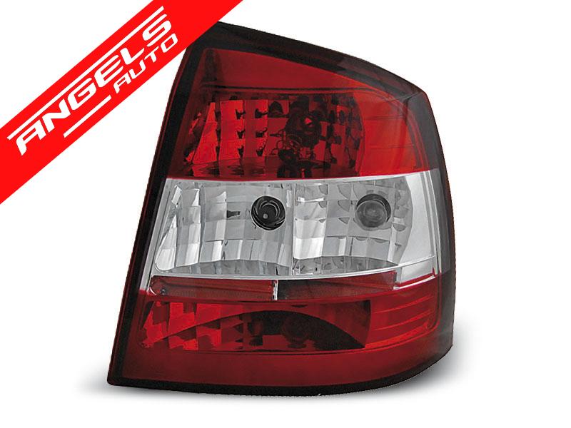 Stopuri compatibile cu Opel ASTRA G (09.1997-02.2004) Hatchback 3D/5D - imagine 3