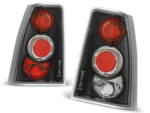Stopuri compatibile cu Opel Kadett E 1984-1991 Negru