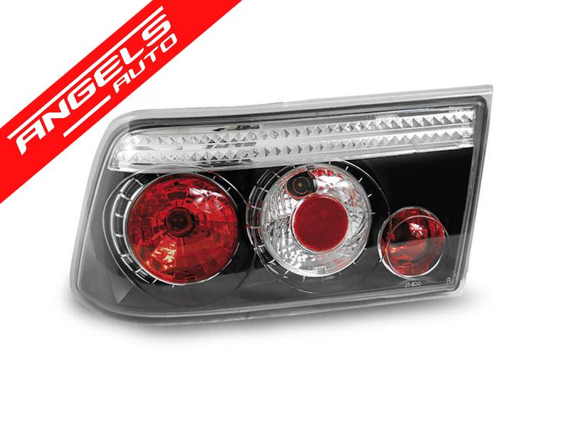 Stopuri compatibile cu Opel Calibra (08.1990-06.1997) Negru - imagine 2