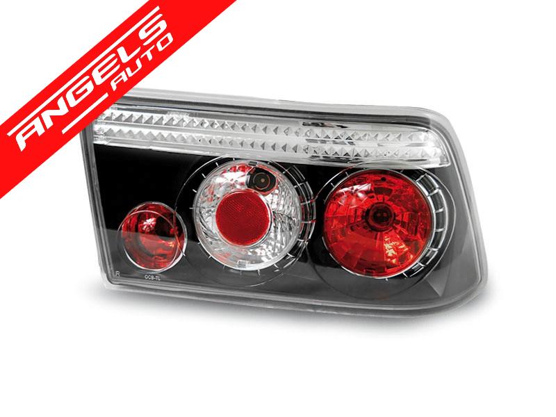 Stopuri compatibile cu Opel Calibra (08.1990-06.1997) Negru - imagine 3