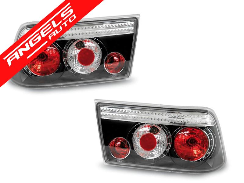 Stopuri compatibile cu Opel Calibra (08.1990-06.1997) Negru