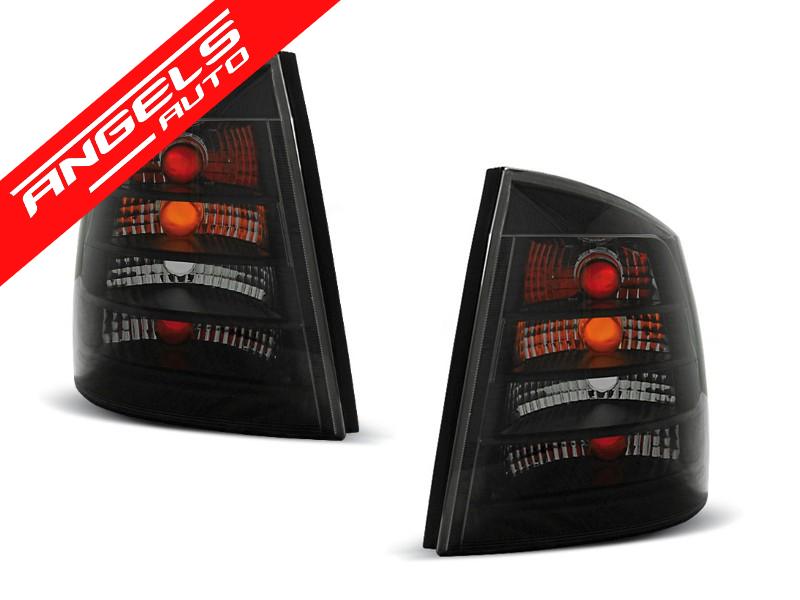 Stopuri compatibile cu Opel ASTRA G (09.1997-02.2004) 2D/4D Fumuriu