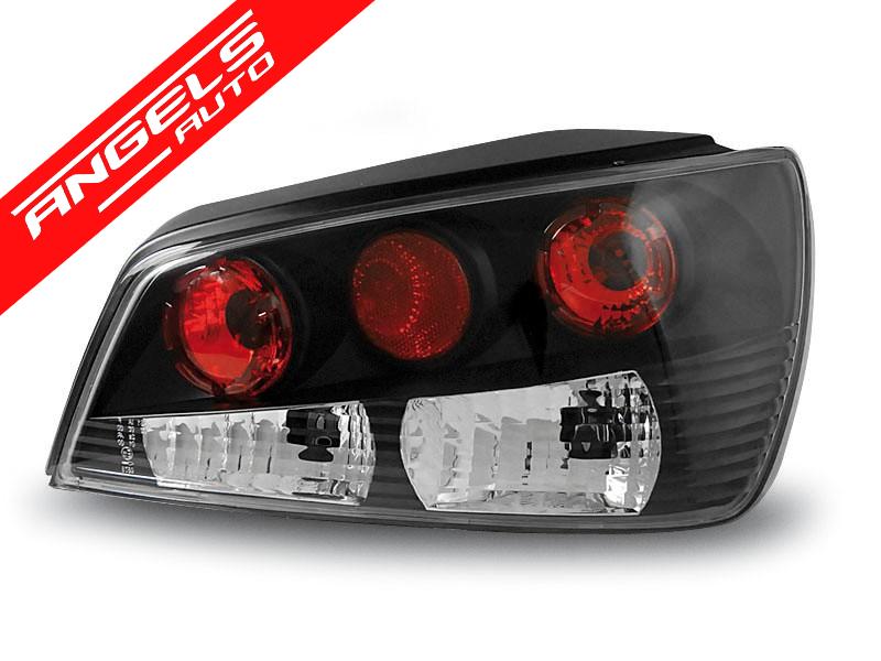 Stopuri compatibile cu PEUGEOT 306 Hatchback (02.1993-04.1997) Negru - imagine 3