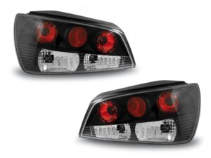 Stopuri compatibile cu PEUGEOT 306 Hatchback (02.1993-04.1997) Negru