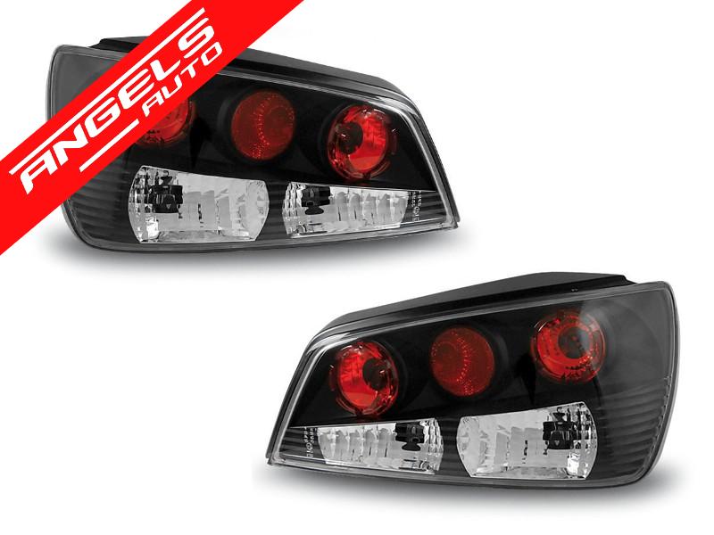 Stopuri compatibile cu PEUGEOT 306 Hatchback (02.1993-04.1997) Negru