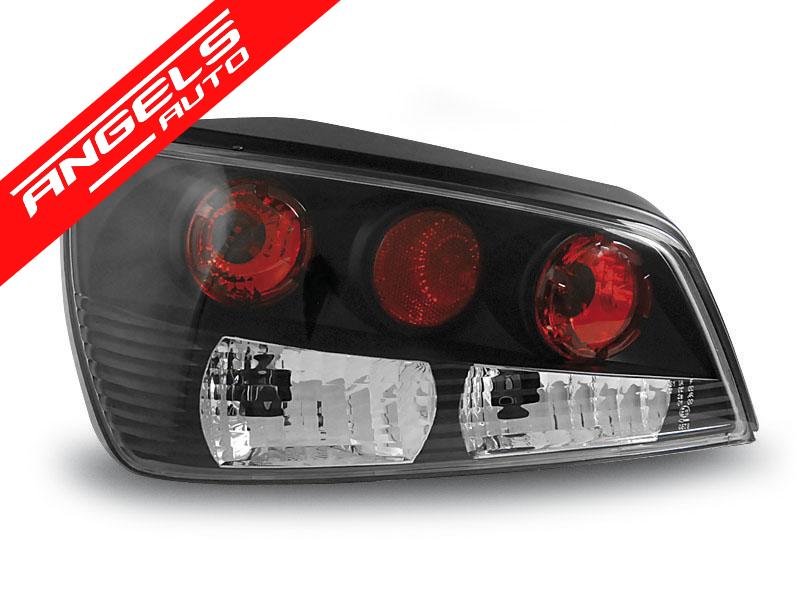 Stopuri compatibile cu PEUGEOT 306 (05.1997-03.2001) Negru - imagine 2
