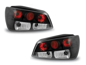 Stopuri compatibile cu PEUGEOT 306 (05.1997-03.2001) Negru