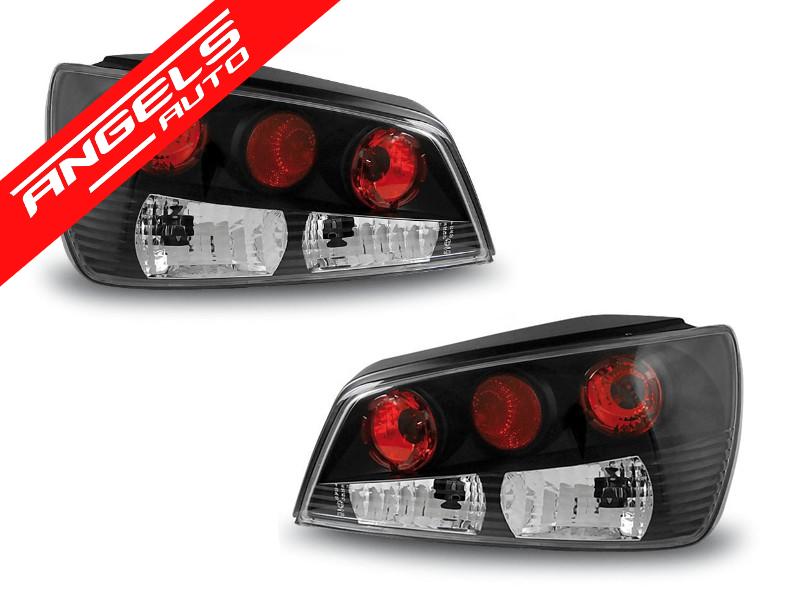 Stopuri compatibile cu PEUGEOT 306 (05.1997-03.2001) Negru