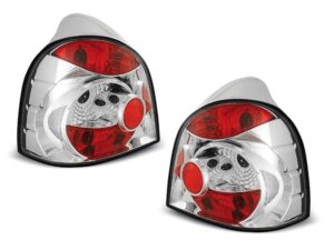 Stopuri compatibile cu Renault TWINGO 03.93-07 CHROME