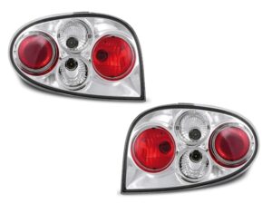 Stopuri compatibile cu Renault MEGANE 96-10.02 COUPE CHROME