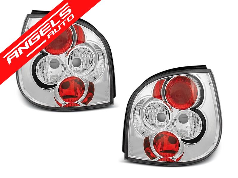 Stopuri compatibile cu Renault Scenic (09.1999-05.2003) Crom