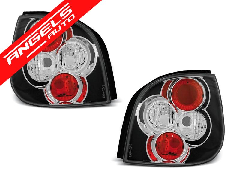 Stopuri compatibile cu Renault Scenic (09.1999-05.2003) Negru