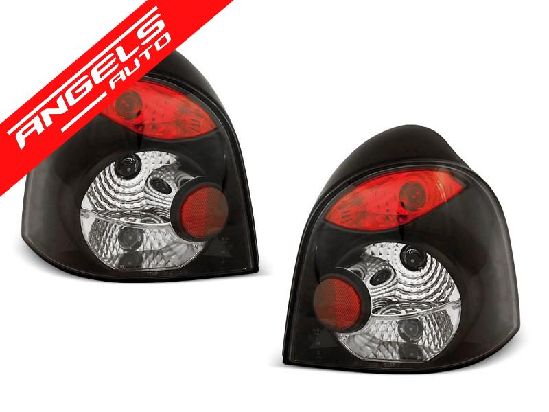 Stopuri compatibile cu Renault Twingo (03.1993-2007) Negru