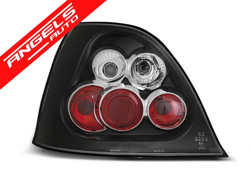 Stopuri compatibile cu ROVER 200/25 Hatchback 3D, 5D (11.1995-2005) Negru - imagine 2