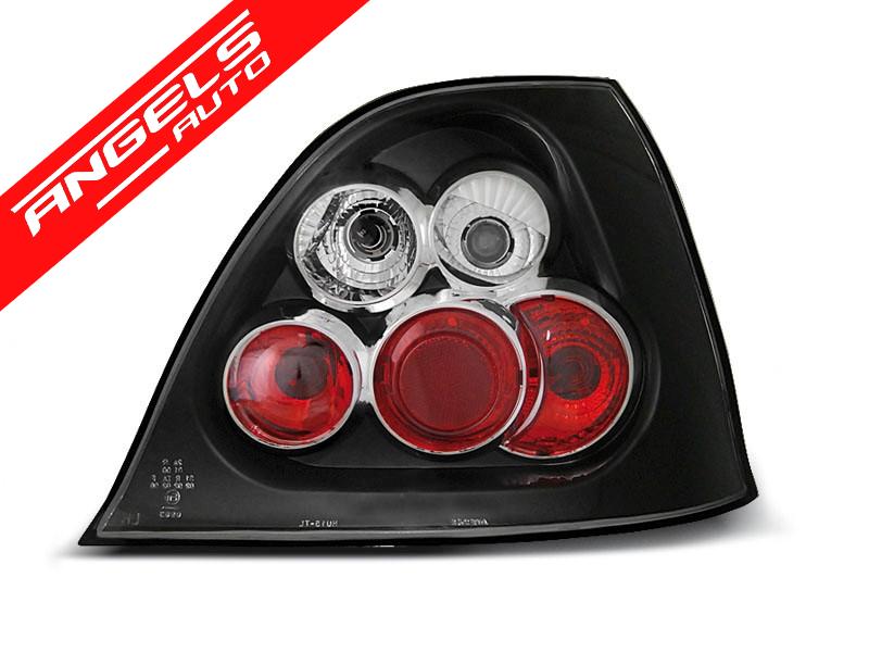 Stopuri compatibile cu ROVER 200/25 Hatchback 3D, 5D (11.1995-2005) Negru - imagine 3