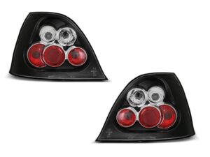 Stopuri compatibile cu ROVER 200/25 Hatchback 3D, 5D (11.1995-2005) Negru