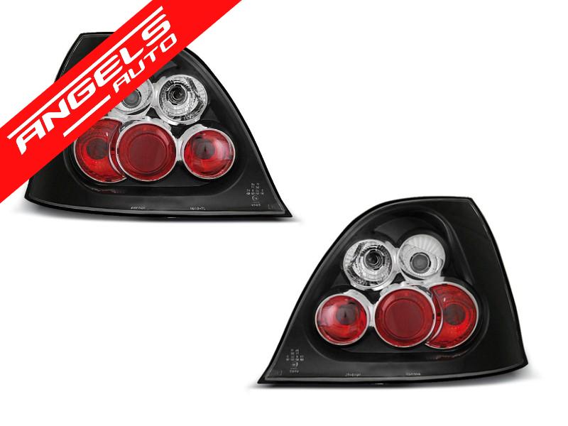 Stopuri compatibile cu ROVER 200/25 Hatchback 3D, 5D (11.1995-2005) Negru