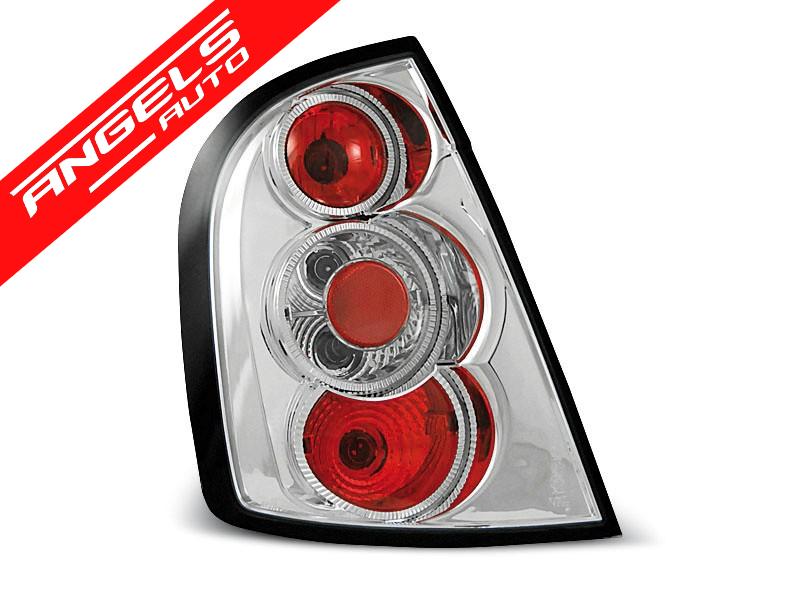 Stopuri compatibile cu Skoda FABIA I (1999-2004) Crom - imagine 3