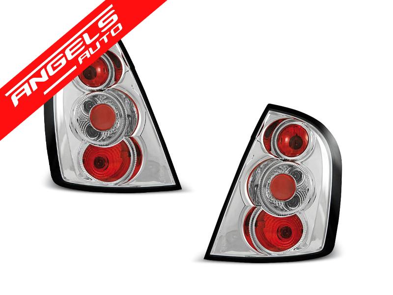 Stopuri compatibile cu Skoda FABIA I (1999-2004) Crom