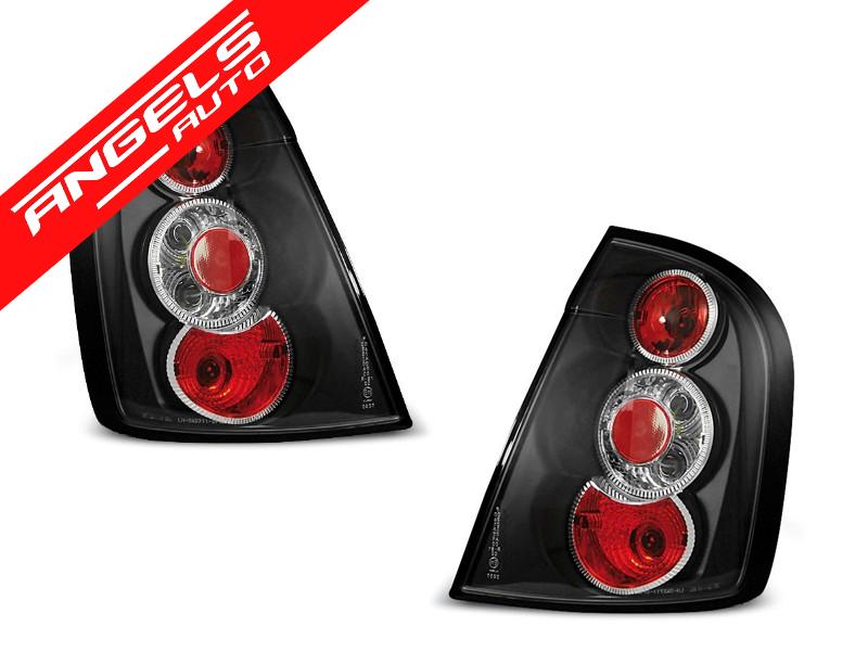 Stopuri compatibile cu Skoda FABIA I (1999-2004) Negru