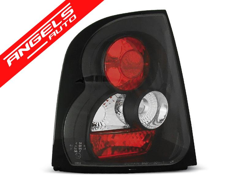Stopuri compatibile cu Skoda Octavia Liftback (03.1997-07.2000) Negru - imagine 2