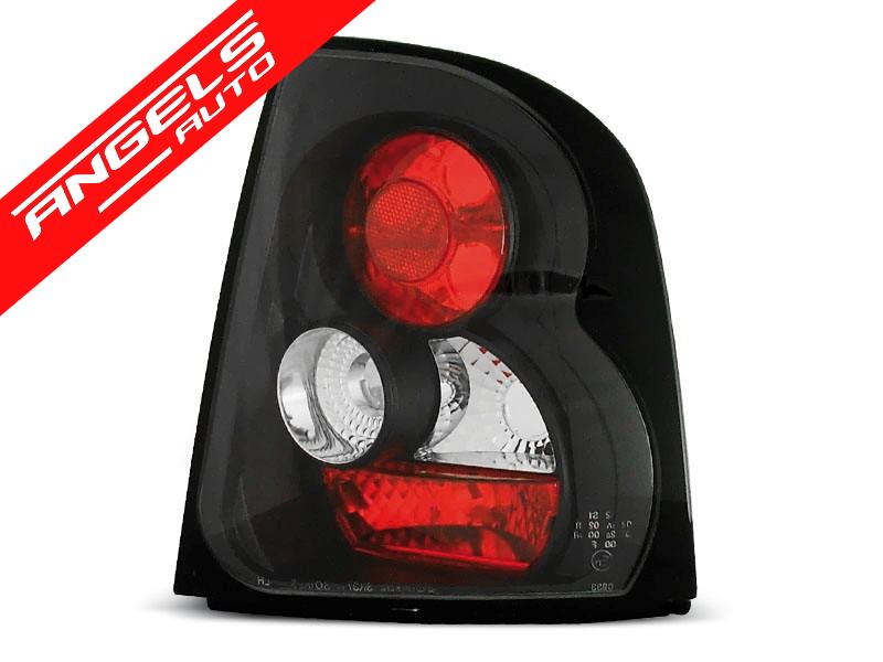 Stopuri compatibile cu Skoda Octavia Liftback (03.1997-07.2000) Negru - imagine 3