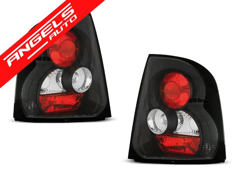 Stopuri compatibile cu Skoda Octavia Liftback (03.1997-07.2000) Negru