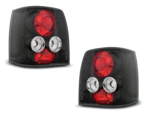 Stopuri compatibile cu VW Passat B5 Variant (1996-2000) Negru