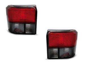 Stopuri compatibile cu VW Transporter T4 (1990-2003) Rosu-Fumuriu