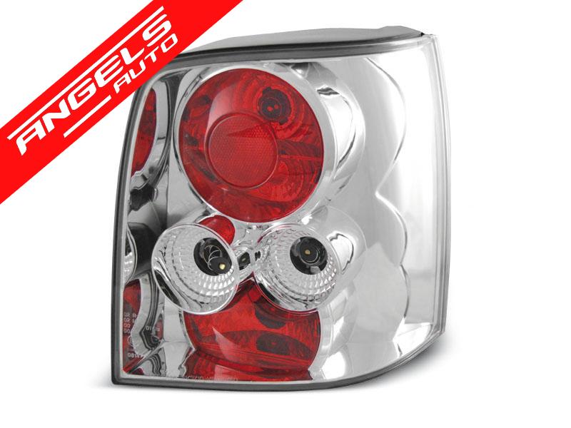 Stopuri compatibile cu VW Passat B5 Variant (11.1996-08.2000) Crom - imagine 2