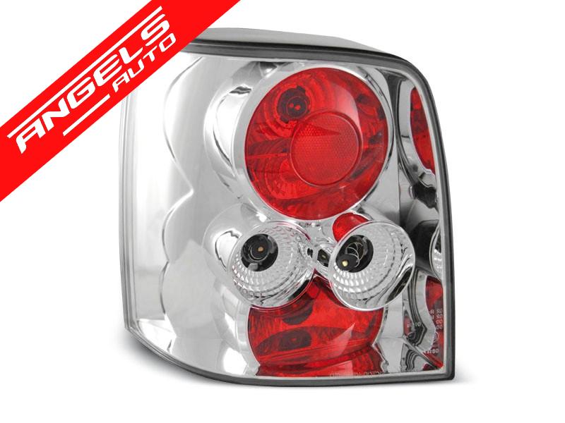 Stopuri compatibile cu VW Passat B5 Variant (11.1996-08.2000) Crom - imagine 3