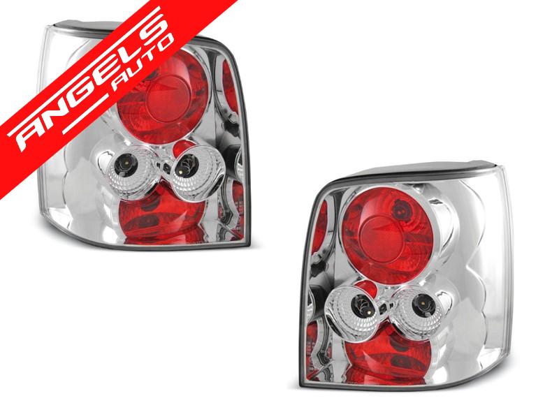 Stopuri compatibile cu VW Passat B5 Variant (11.1996-08.2000) Crom