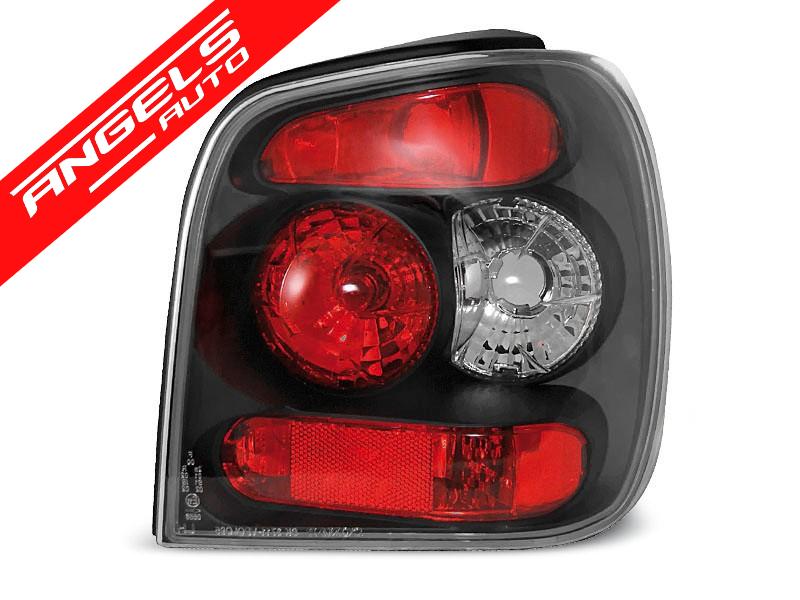 Stopuri Negre compatibile cu VW POLO 6N (1994-1999) - imagine 3