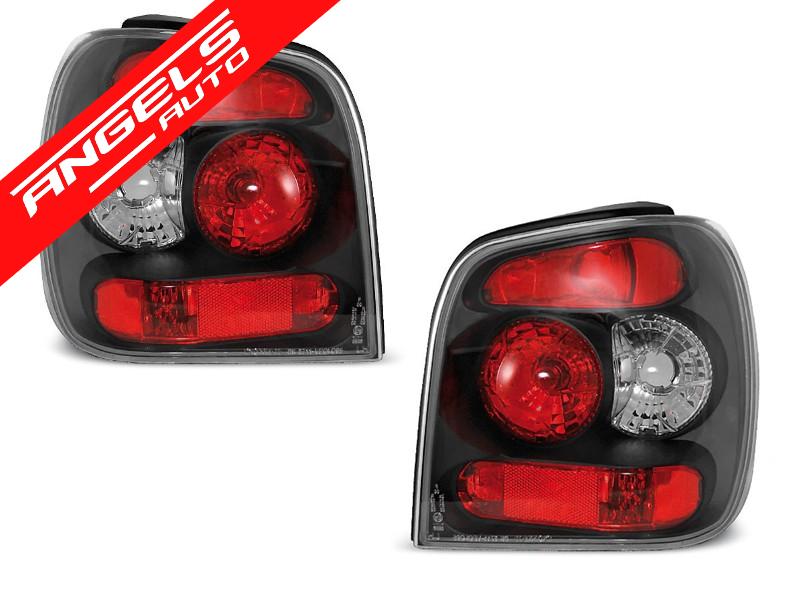 Stopuri Negre compatibile cu VW POLO 6N (1994-1999)