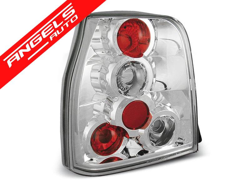 Stopuri compatibile cu VW LUPO (09.1998-2005) Crom - imagine 2