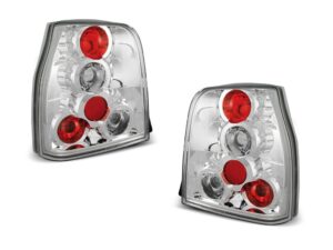 Stopuri compatibile cu VW LUPO (09.1998-2005) Crom