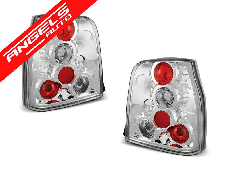 Stopuri compatibile cu VW LUPO (09.1998-2005) Crom