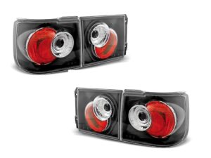 Stopuri Negru potrivite pentru compatibile cu VW VENTO 01.92-08.98