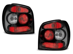 Stopuri compatibile cu VW POLO 6N2 (1999-2001) Negru