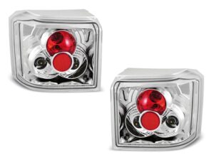 Stopuri compatibile cu VW Transporter T4 (1990-03.2003) Crom