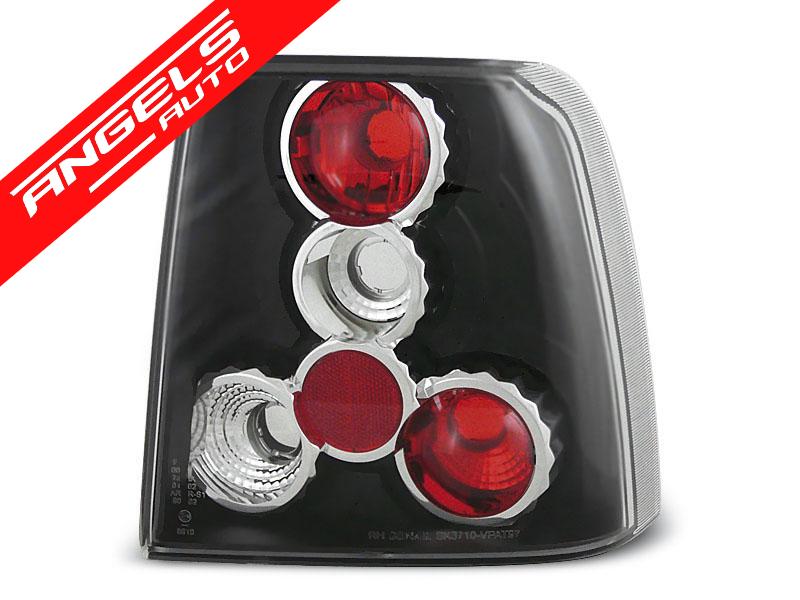 Stopuri compatibile cu VW PASSAT B5 (1996-2000) Sedan Negru - imagine 2