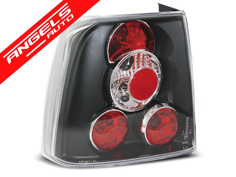 Stopuri compatibile cu VW PASSAT B5 Sedan (1996-2000) Negru - imagine 2