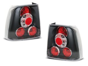 Stopuri compatibile cu VW PASSAT B5 Sedan (1996-2000) Negru