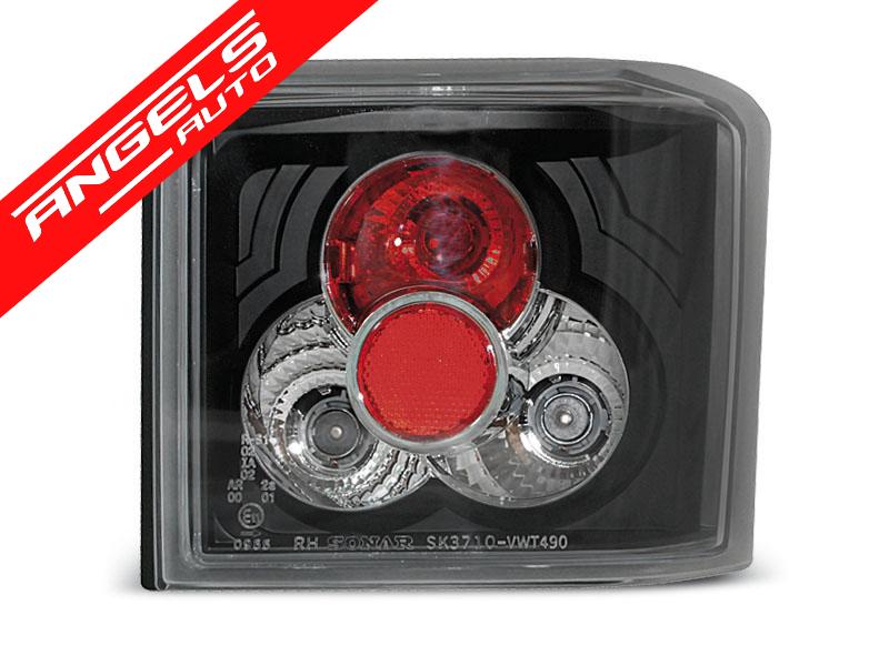Stopuri Negre compatibile cu VW Transporter T4 (1990-2003) - imagine 2