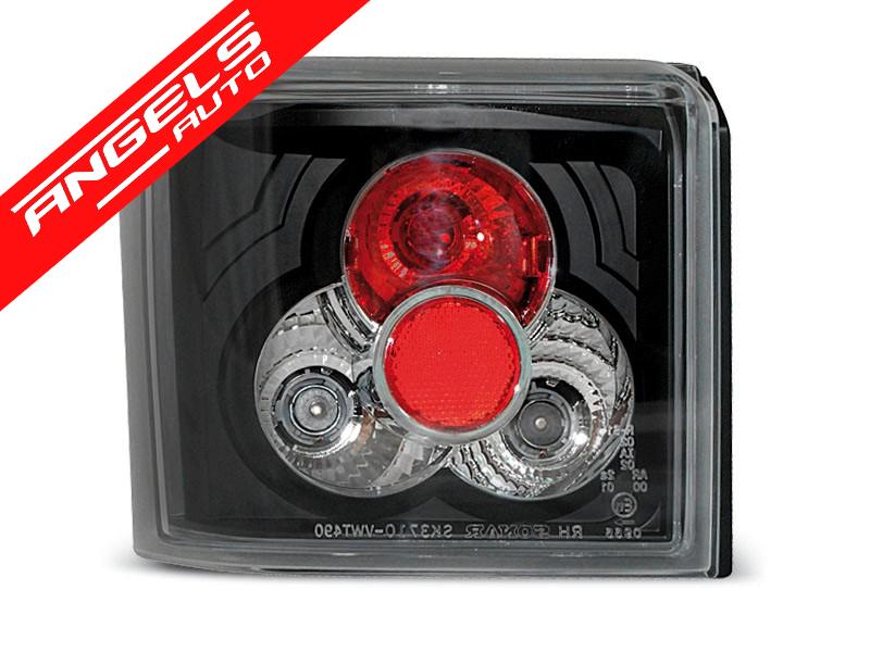 Stopuri Negre compatibile cu VW Transporter T4 (1990-2003) - imagine 3